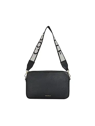 COCCINELLE | Sac en cuir - Mini sac TEBE | 